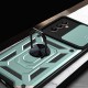 Чохол для мобільного телефона BeCover Military Samsung Galaxy S25 Plus SM-S936 Dark Green (712880)