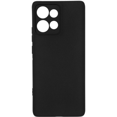 Чохол для мобільного телефона BeCover Motorola Edge 50 Black (713132)