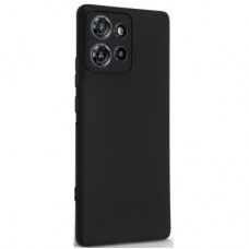 Чохол для мобільного телефона BeCover Motorola Edge 50 Black (713132) - Фото