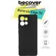 Чохол для мобільного телефона BeCover Motorola Edge 50 Black (713132)
