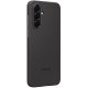 Чохол для мобільного телефона Samsung Galaxy A56 (A566) Silicone Case Black (EF-PA566CBEGWW)
