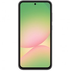 Чохол для мобільного телефона Samsung Galaxy A56 (A566) Silicone Case Black (EF-PA566CBEGWW) - Фото