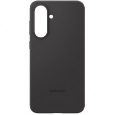 Чохол для мобільного телефона Samsung Galaxy A56 (A566) Silicone Case Black (EF-PA566CBEGWW) - Фото