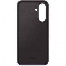 Чохол для мобільного телефона Samsung Galaxy A56 (A566) Silicone Case Black (EF-PA566CBEGWW) - Фото