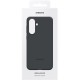 Чохол для мобільного телефона Samsung Galaxy A56 (A566) Silicone Case Black (EF-PA566CBEGWW)