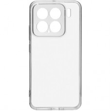 Чохол для мобільного телефона Armorstandart Air Xiaomi 15 Camera cover Clear (ARM82313)