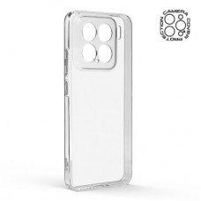 Чохол для мобільного телефона Armorstandart Air Xiaomi 15 Camera cover Clear (ARM82313) Чохол для мобільного телефона Armorstandart Air Xiaomi 15 Camera cover Clear (ARM82313) - Фото