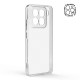 Чохол для мобільного телефона Armorstandart Air Xiaomi 15 Camera cover Clear (ARM82313) Чохол для мобільного телефона Armorstandart Air Xiaomi 15 Camera cover Clear (ARM82313)