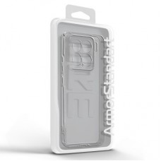 Чохол для мобільного телефона Armorstandart Air Xiaomi 15 Camera cover Clear (ARM82313) Чохол для мобільного телефона Armorstandart Air Xiaomi 15 Camera cover Clear (ARM82313) - Фото