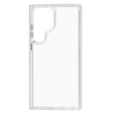 Чохол для мобільного телефона BeCover ClearShell Samsung Galaxy S24 Ultra SM-S928 Transparancy (713394) - Фото