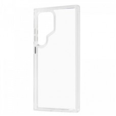 Чохол для мобільного телефона BeCover ClearShell Samsung Galaxy S23 Ultra SM-S918 Transparancy (713391) - Фото