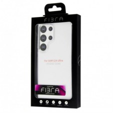 Чохол для мобільного телефона BeCover ClearShell Samsung Galaxy S24 Ultra SM-S928 Transparancy (713394) - Фото