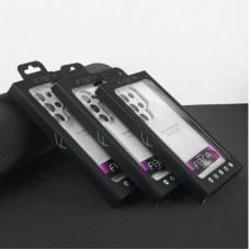 Чохол для мобільного телефона BeCover ClearShell Samsung Galaxy S24 Ultra SM-S928 Transparancy (713394) - Фото