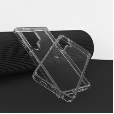 Чохол для мобільного телефона BeCover ClearShell Samsung Galaxy S23 Ultra SM-S918 Transparancy (713391) - Фото