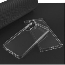 Чохол для мобільного телефона BeCover ClearShell Samsung Galaxy S23 Ultra SM-S918 Transparancy (713391) - Фото