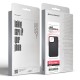 Чехол для мобильного телефона Armorstandart LikeCarbon2 MagCase для Apple iPhone 16 Pro Max Black (ARM83808) Чехол для мобильного телефона Armorstandart LikeCarbon2 MagCase для Apple iPhone 16 Pro Max Black (ARM83808)