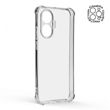 Чохол для мобільного телефона Armorstandart Air Force Xiaomi Poco F7 Clear (ARM80346) - Фото