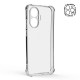 Чехол для мобильного телефона Armorstandart Air Force Xiaomi Poco F7 Clear (ARM80346) Чехол для мобильного телефона Armorstandart Air Force Xiaomi Poco F7 Clear (ARM80346)