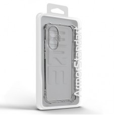 Чохол для мобільного телефона Armorstandart Air Force Xiaomi Poco F7 Clear (ARM80346) - Фото