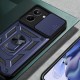 Чехол для мобильного телефона BeCover Military Xiaomi Redmi A5 / Poco C71 Blue (713544)