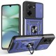Чехол для мобильного телефона BeCover Military Xiaomi Redmi A5 / Poco C71 Blue (713544)