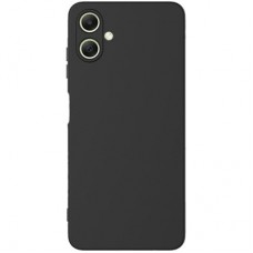 Чехол для мобильного телефона BeCover Samsung Galaxy A07 SM-A075 Black (713685) - Фото