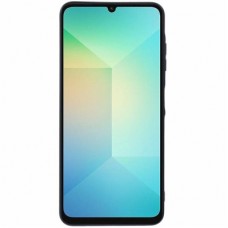 Чехол для мобильного телефона BeCover Samsung Galaxy A07 SM-A075 Black (713685) - Фото