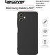 Чехол для мобильного телефона BeCover Samsung Galaxy A07 SM-A075 Black (713685)