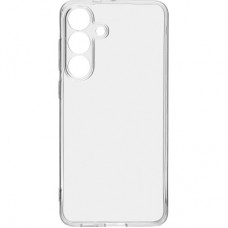 Чехол для мобильного телефона Armorstandart Air Samsung S25 FE 5G Clear (ARM86151) Чехол для мобильного телефона Armorstandart Air Samsung S25 FE 5G Clear (ARM86151)