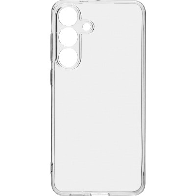 Чехол для мобильного телефона Armorstandart Air Samsung S25 FE 5G Clear (ARM86151)