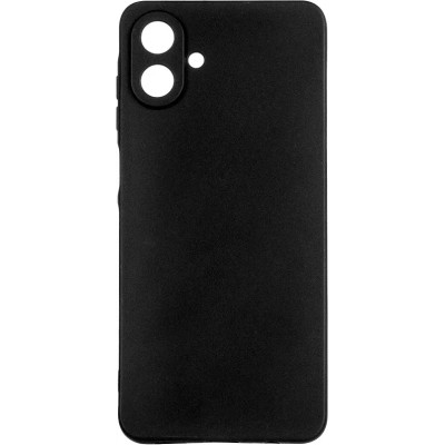 Чохол для мобільного телефона ColorWay TPU matt Samsung Galaxy A07 black (CW-CTMSGA075-BK)