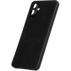 Чохол для мобільного телефона ColorWay TPU matt Samsung Galaxy A07 black (CW-CTMSGA075-BK) - Фото