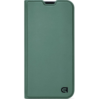 Чохол для мобільного телефона Armorstandart OneFold Case Samsung A07 4G Green (ARM86790)