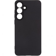 Чехол для мобильного телефона Armorstandart Matte Slim Fit Samsung S25 FE 5G Black (ARM86154) Чехол для мобильного телефона Armorstandart Matte Slim Fit Samsung S25 FE 5G Black (ARM86154)