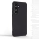 Чехол для мобильного телефона Armorstandart Matte Slim Fit Samsung S25 FE 5G Black (ARM86154) Чехол для мобильного телефона Armorstandart Matte Slim Fit Samsung S25 FE 5G Black (ARM86154)
