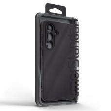 Чохол для мобільного телефона Armorstandart Matte Slim Fit Samsung S25 FE 5G Black (ARM86154) - Фото