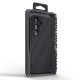 Чехол для мобильного телефона Armorstandart Matte Slim Fit Samsung S25 FE 5G Black (ARM86154) Чехол для мобильного телефона Armorstandart Matte Slim Fit Samsung S25 FE 5G Black (ARM86154)