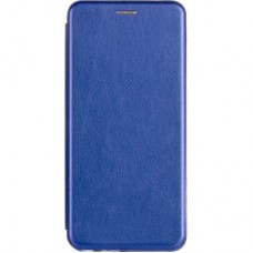 Чохол для мобільного телефона ColorWay Simple Book Xiaomi Redmi 15C/Poco C85 Dark Blue (CW-CSBXR15C-DB) - Фото