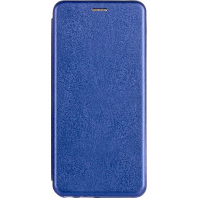 Чохол для мобільного телефона ColorWay Simple Book Xiaomi Redmi 15C/Poco C85 Dark Blue (CW-CSBXR15C-DB)