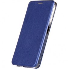 Чохол для мобільного телефона ColorWay Simple Book Xiaomi Redmi 15C/Poco C85 Dark Blue (CW-CSBXR15C-DB) - Фото