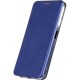 Чохол для мобільного телефона ColorWay Simple Book Xiaomi Redmi 15C/Poco C85 Dark Blue (CW-CSBXR15C-DB)