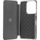 Чохол для мобільного телефона ColorWay Simple Book Xiaomi Redmi 15C/Poco C85 Dark Blue (CW-CSBXR15C-DB)