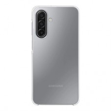 Чохол для мобільного телефона Samsung Galaxy A17 (A175) Clear Case Transparent (EF-QA176CTEGWW) - Фото