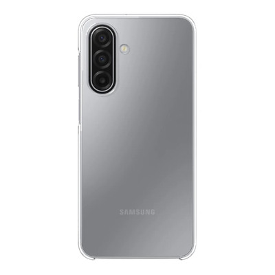 Чохол для мобільного телефона Samsung Galaxy A17 (A175) Clear Case Transparent (EF-QA176CTEGWW)