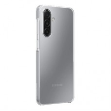Чохол для мобільного телефона Samsung Galaxy A17 (A175) Clear Case Transparent (EF-QA176CTEGWW) - Фото
