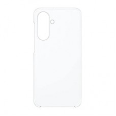 Чохол для мобільного телефона Samsung Galaxy A17 (A175) Clear Case Transparent (EF-QA176CTEGWW) - Фото