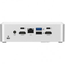 Комп'ютер ASUS NUC 15 Pro+ RNUC15CRSU900002 / Ultra 9 285H (90AR00P3-M00050) - Фото