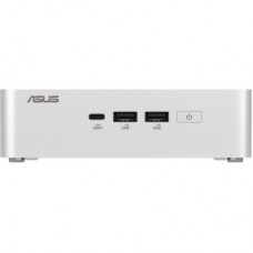 Комп'ютер ASUS NUC 15 Pro+ RNUC15CRSU900002 / Ultra 9 285H (90AR00P3-M00050) - Фото