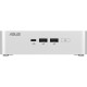 Комп'ютер ASUS NUC 15 Pro+ RNUC15CRSU900002 / Ultra 9 285H (90AR00P3-M00050)