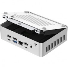 Комп'ютер ASUS NUC 15 Pro+ RNUC15CRSU900002 / Ultra 9 285H (90AR00P3-M00050) - Фото